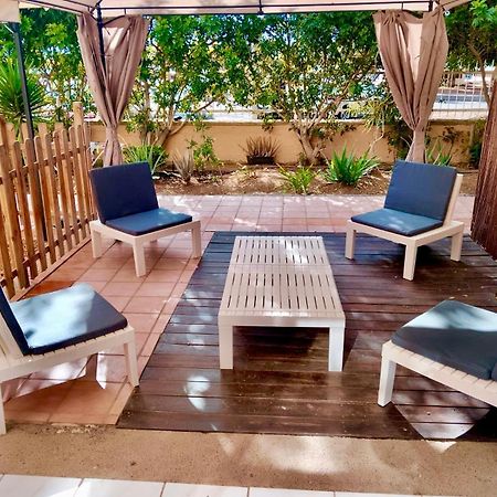 New Bungalow Entre Playa Del Ingles Y Meloneras Villa Maspalomas  Ngoại thất bức ảnh