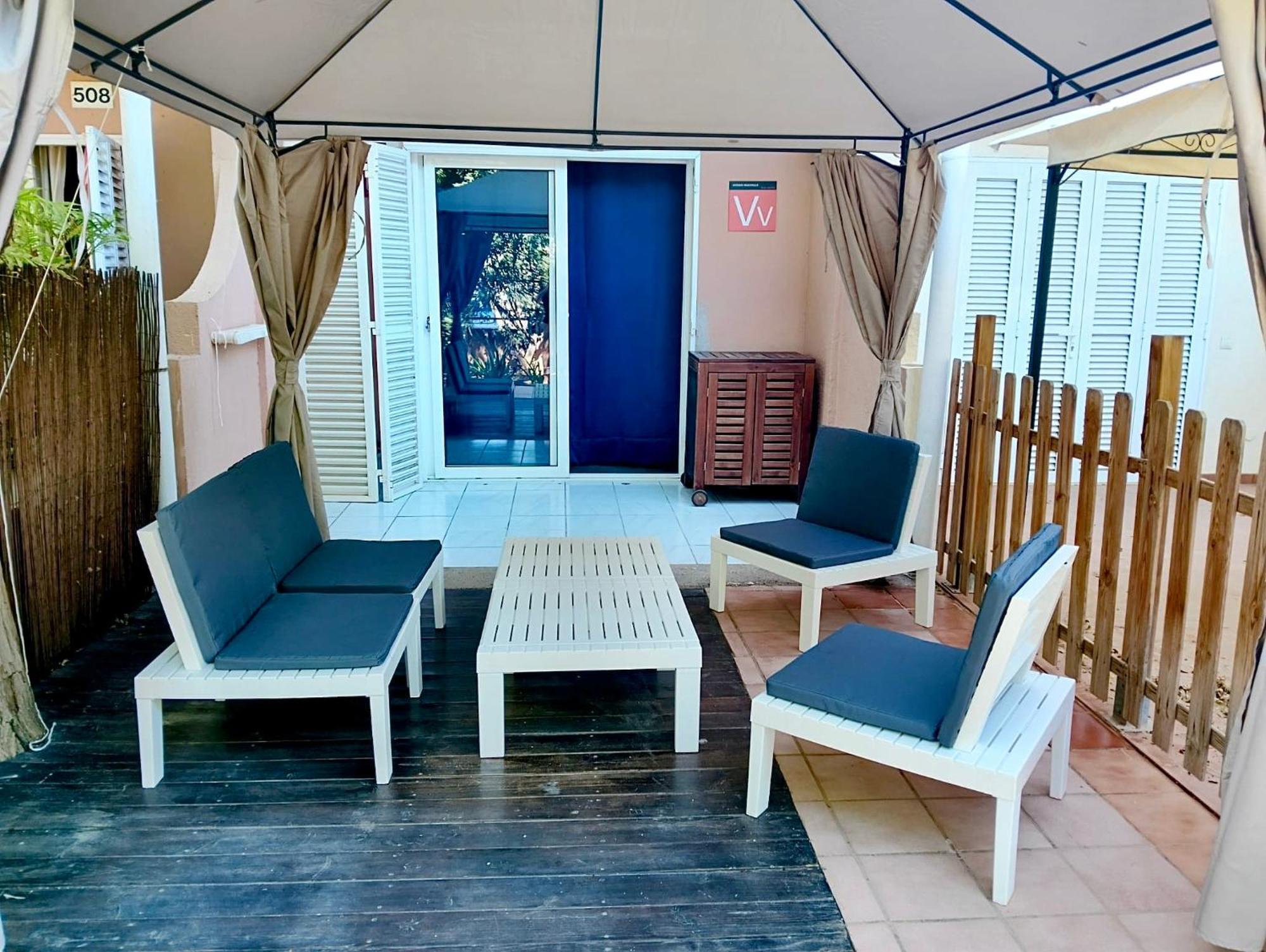 New Bungalow Entre Playa Del Ingles Y Meloneras Villa Maspalomas  Ngoại thất bức ảnh