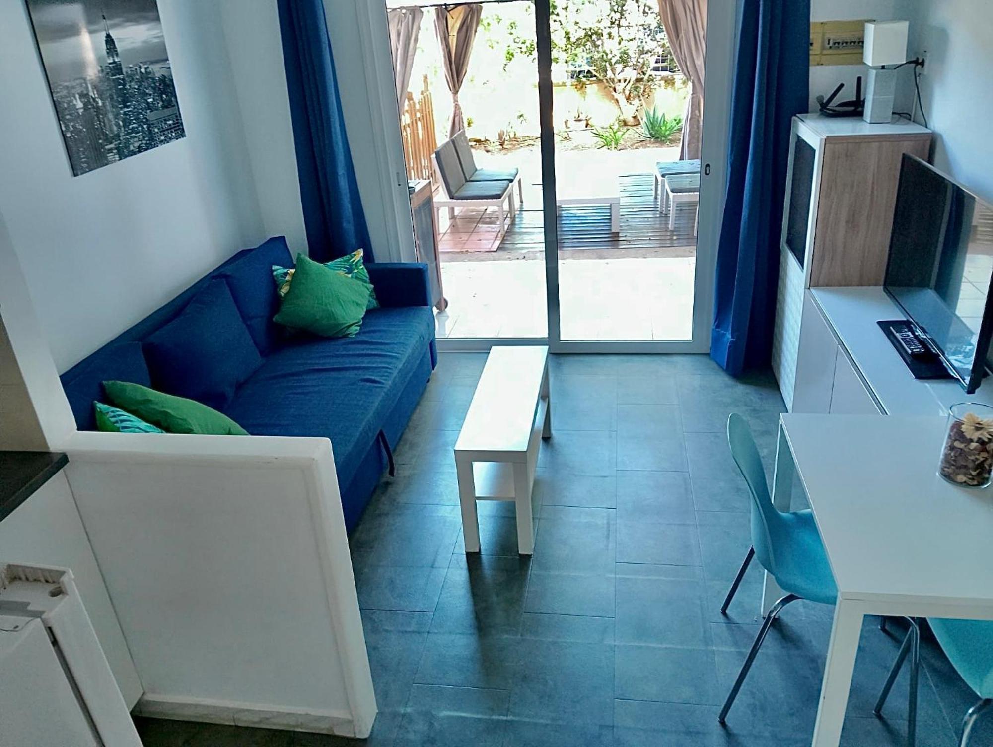 New Bungalow Entre Playa Del Ingles Y Meloneras Villa Maspalomas  Ngoại thất bức ảnh