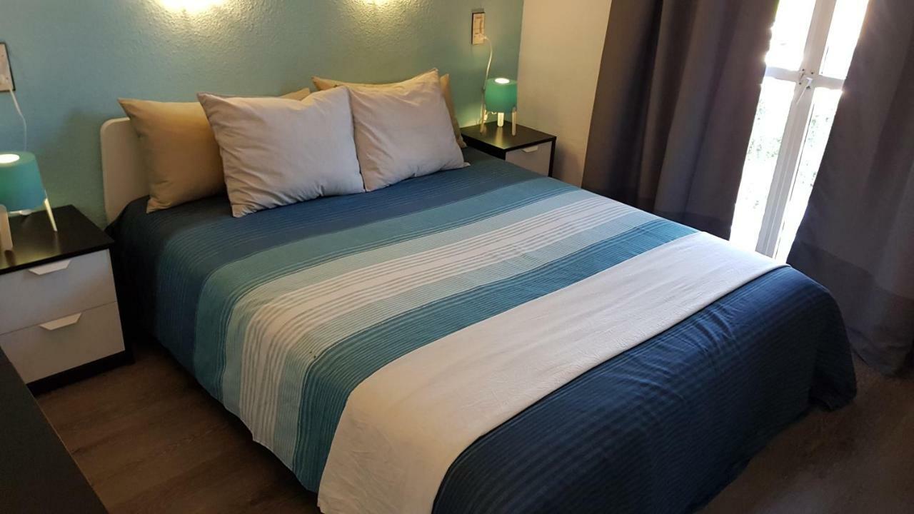 New Bungalow Entre Playa Del Ingles Y Meloneras Villa Maspalomas  Ngoại thất bức ảnh