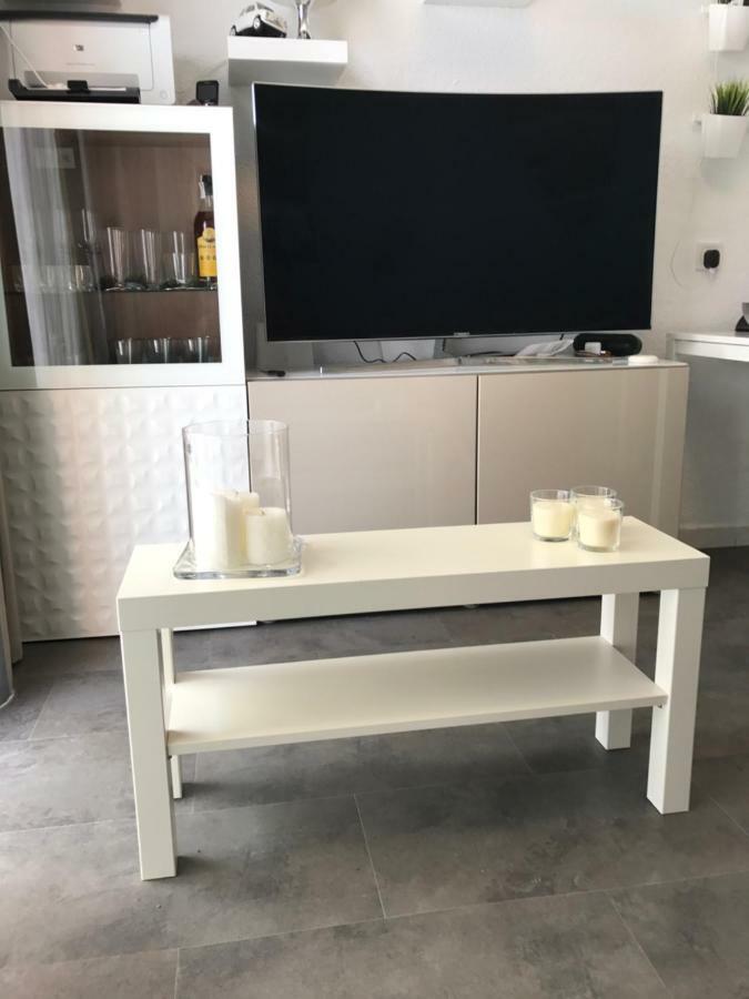 New Bungalow Entre Playa Del Ingles Y Meloneras Villa Maspalomas  Ngoại thất bức ảnh